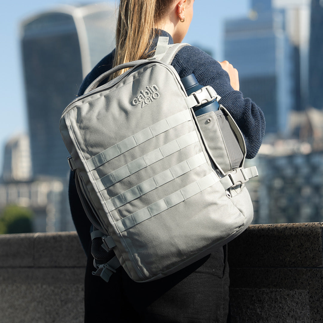 <tc>Military</tc> Mochila 28L Frosty Morning