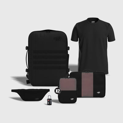 ROUND THE WORLD BUNDLE 3