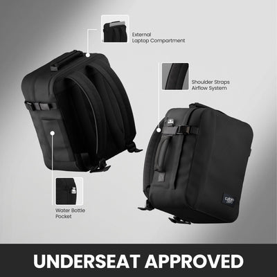BUDGET AIRLINE BUNDLE 8