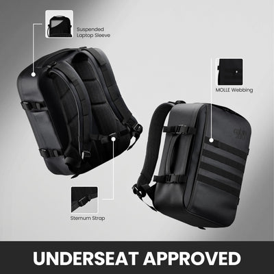 BUDGET AIRLINE BUNDLE 7