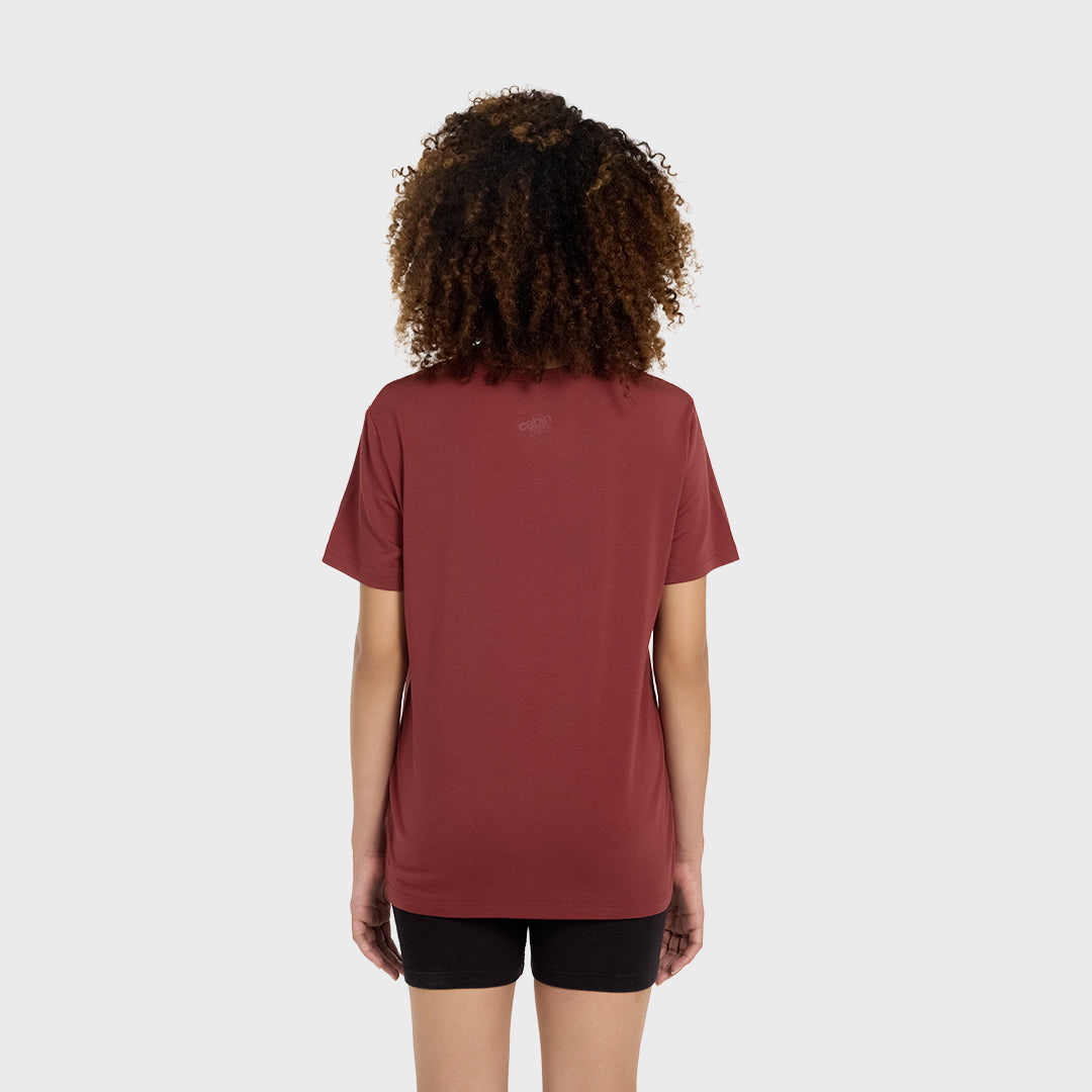 Ultralight Travel T-shirt - Marrakech