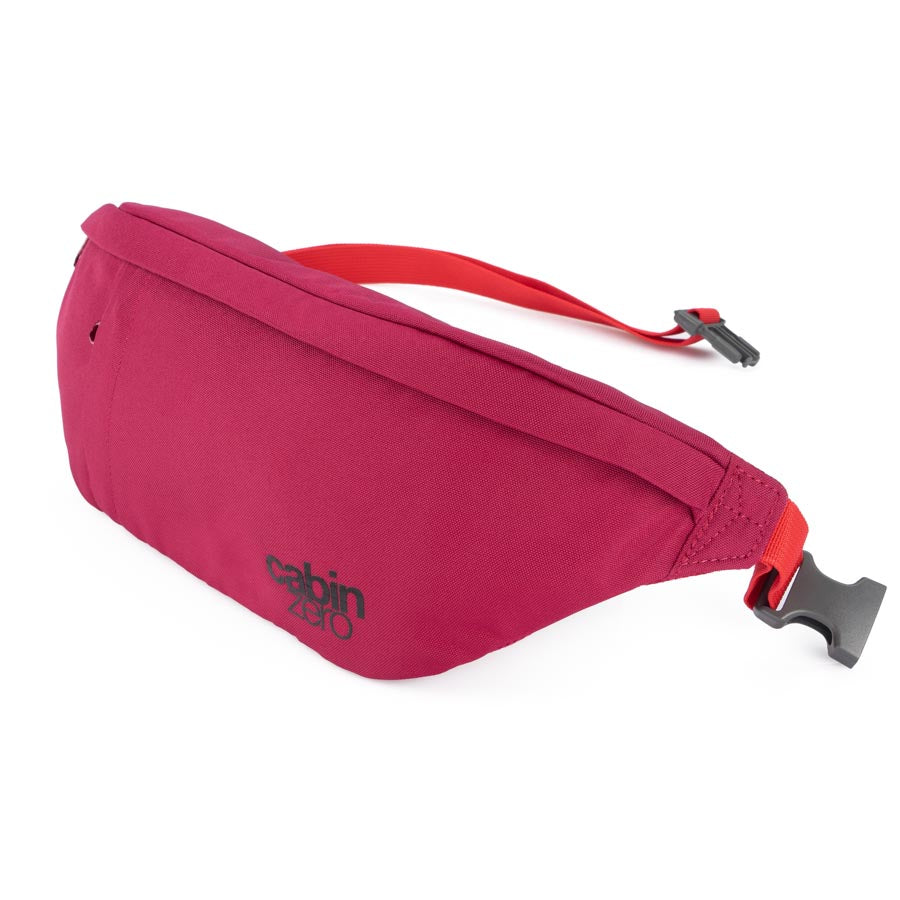 Fanny Pack - 2L Jaipur Pink