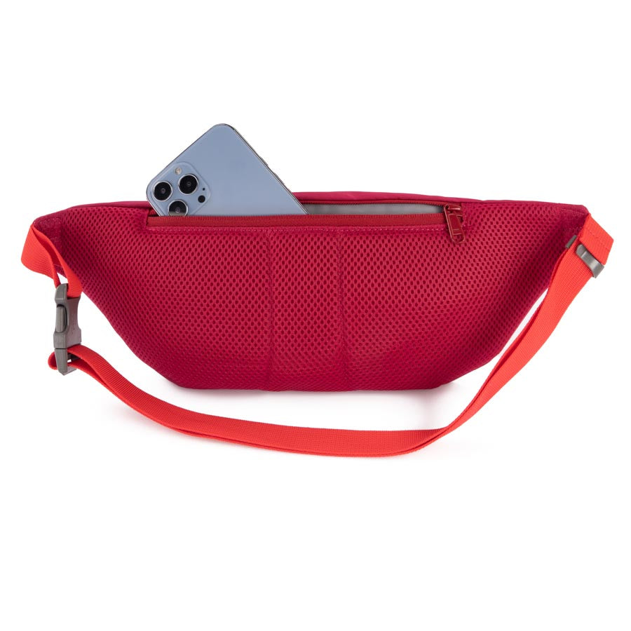 Fanny Pack - 2L Jaipur Pink