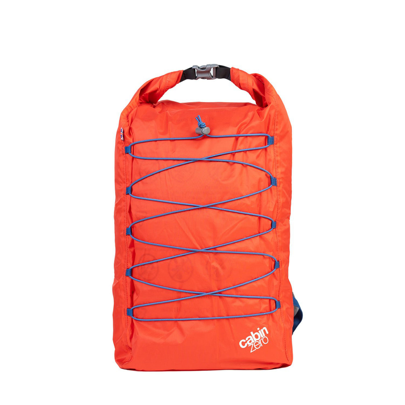 Mochila Impermeável ADV Dry 30L <tc>Orange</tc>