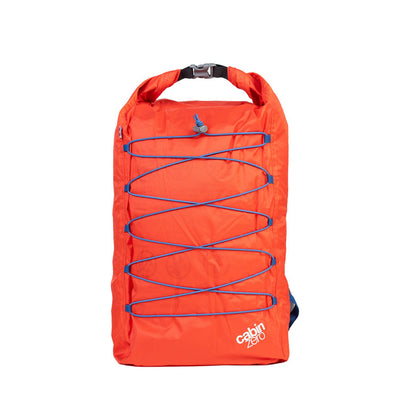 Mochila Impermeável ADV Dry 30L <tc>Orange</tc>