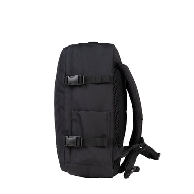 Backpack Classic Plus 32L Absolute Black