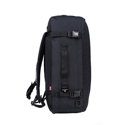 Backpack Classic Plus 42L Absolute Black