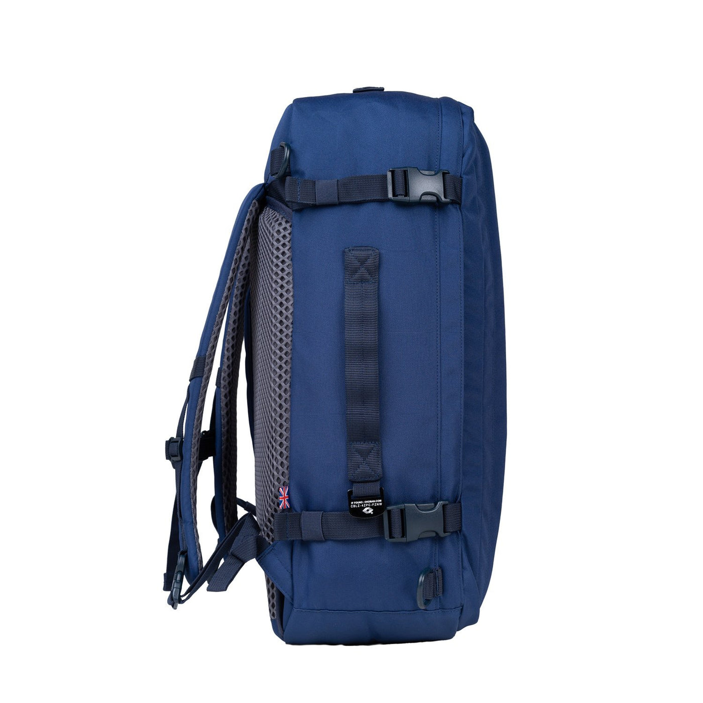 Backpack Classic Plus 42L Navy