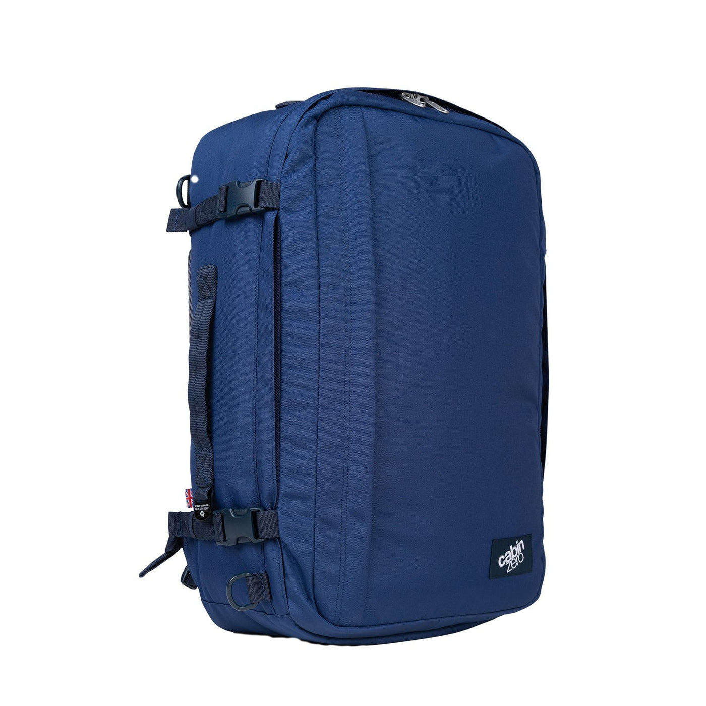 Backpack Classic Plus 42L Navy