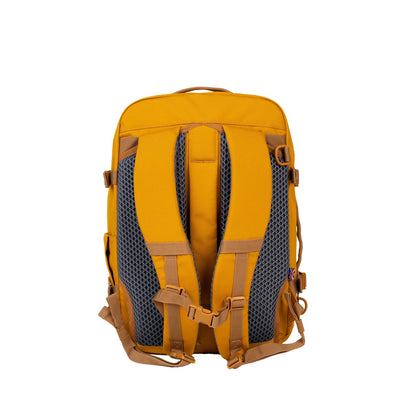 Backpack Classic Plus 32L Orange Chill