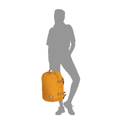 Backpack Classic Plus 32L Orange Chill