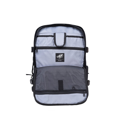 Backpack Classic Pro 32L Absolute Black