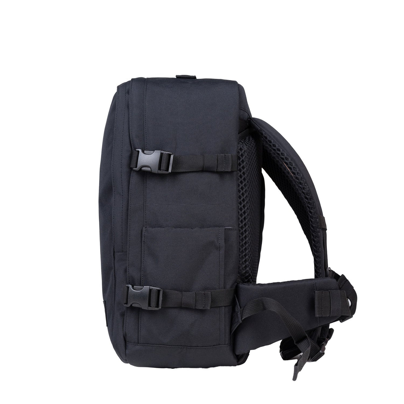 Backpack Classic Pro 32L Absolute Black