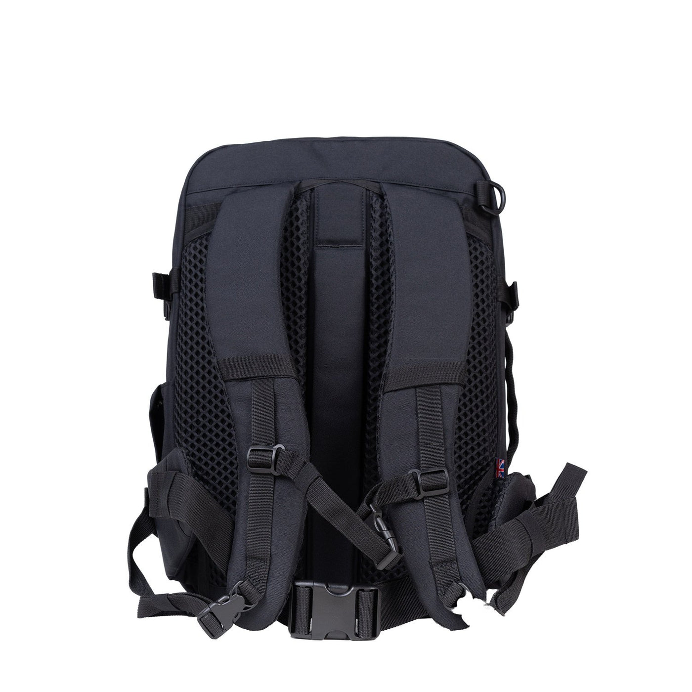 Backpack Classic Pro 32L Absolute Black