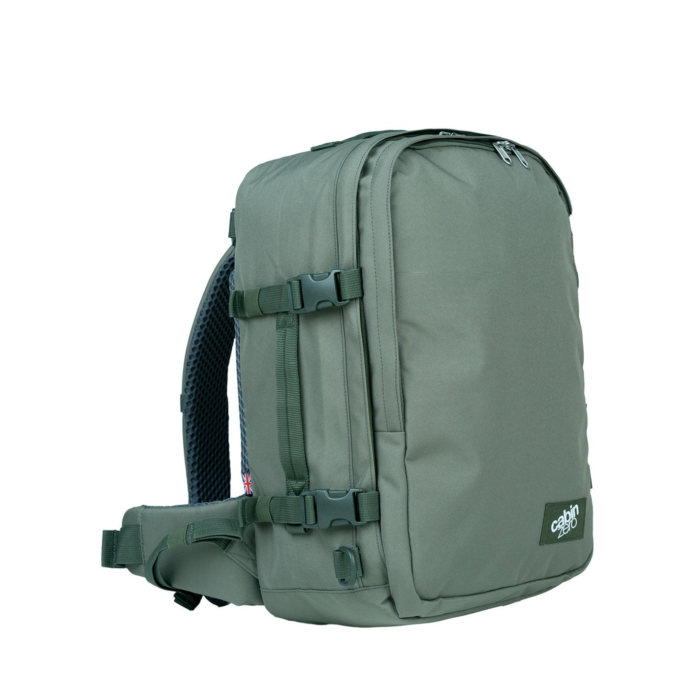 Backpack Classic Pro 32L Georgian Khaki