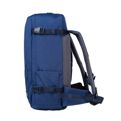 Backpack Classic Pro 42L Navy